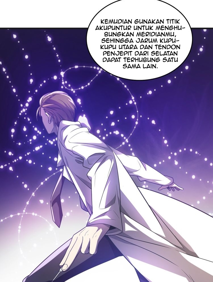 Reborn Doctor Chapter 14 Gambar 8